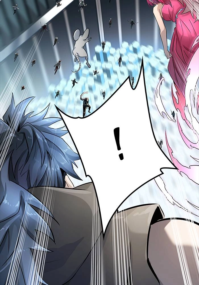 Tower of God Chapter 540 - Page 97