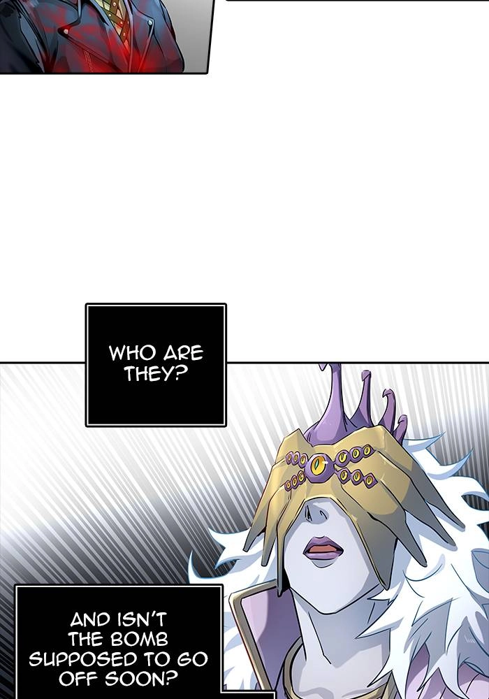 Tower of God Chapter 540 - Page 100