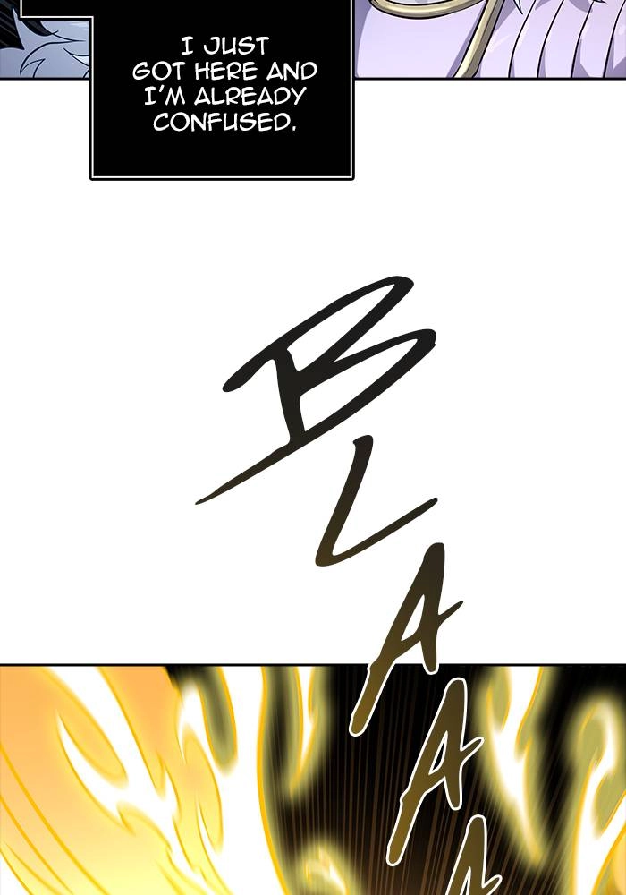 Tower of God Chapter 540 - Page 101