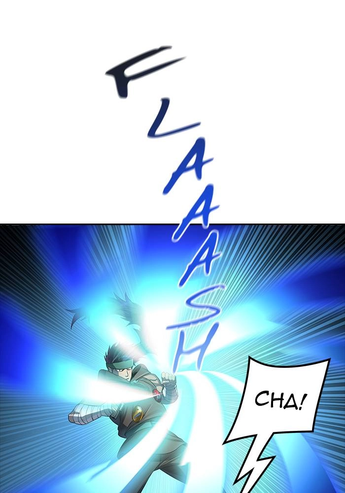 Tower of God Chapter 540 - Page 106