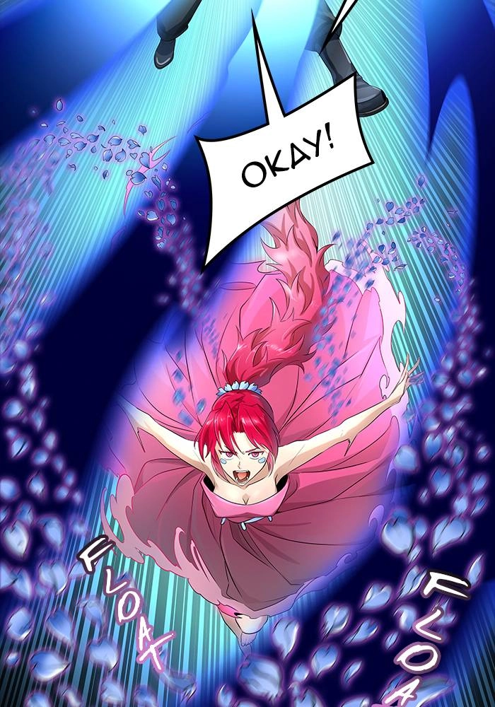 Tower of God Chapter 540 - Page 107
