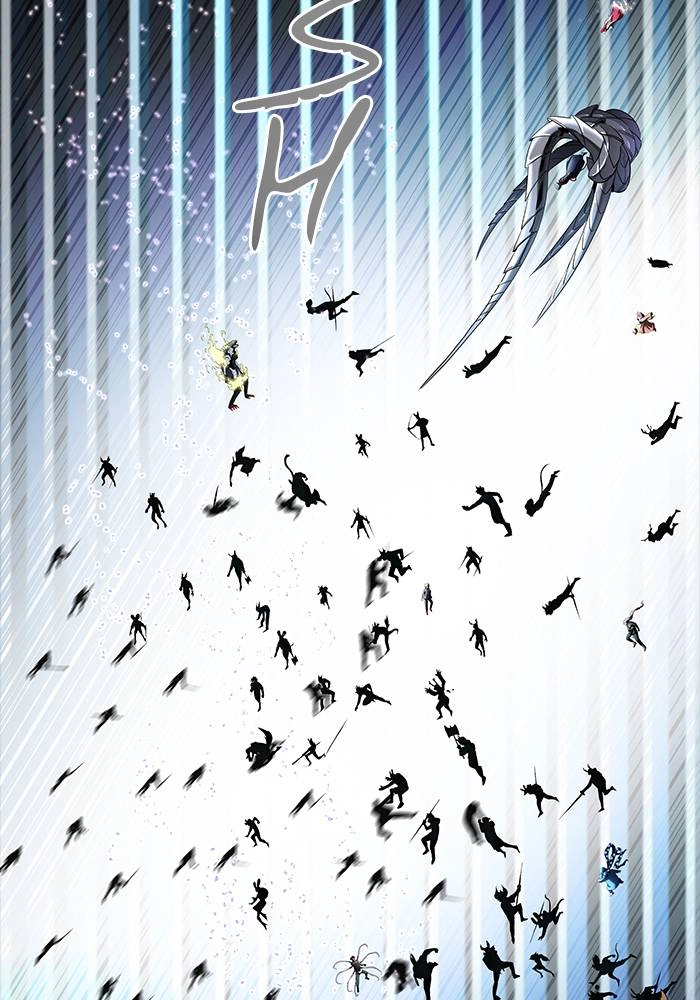 Tower of God Chapter 540 - Page 114