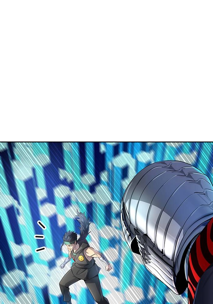 Tower of God Chapter 540 - Page 121