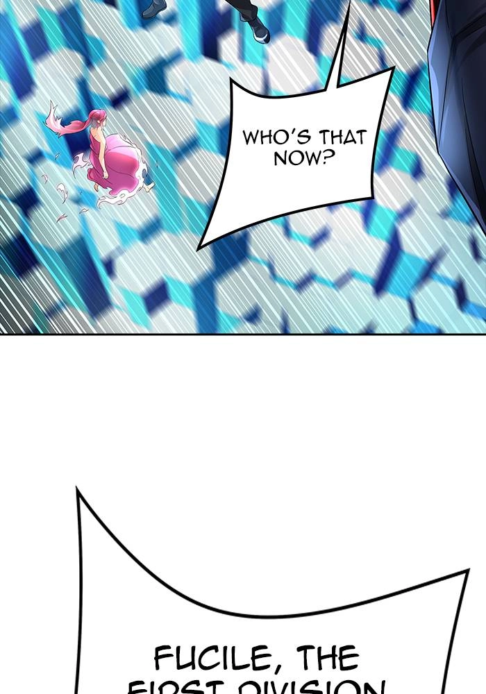 Tower of God Chapter 540 - Page 122