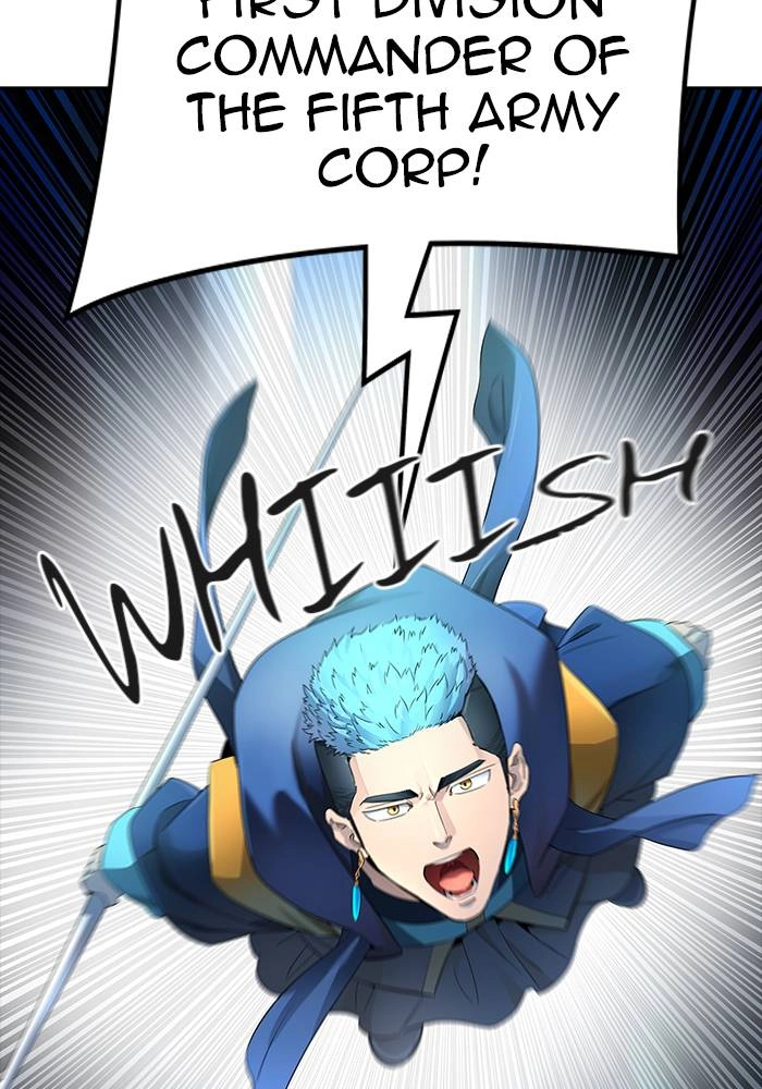 Tower of God Chapter 540 - Page 123