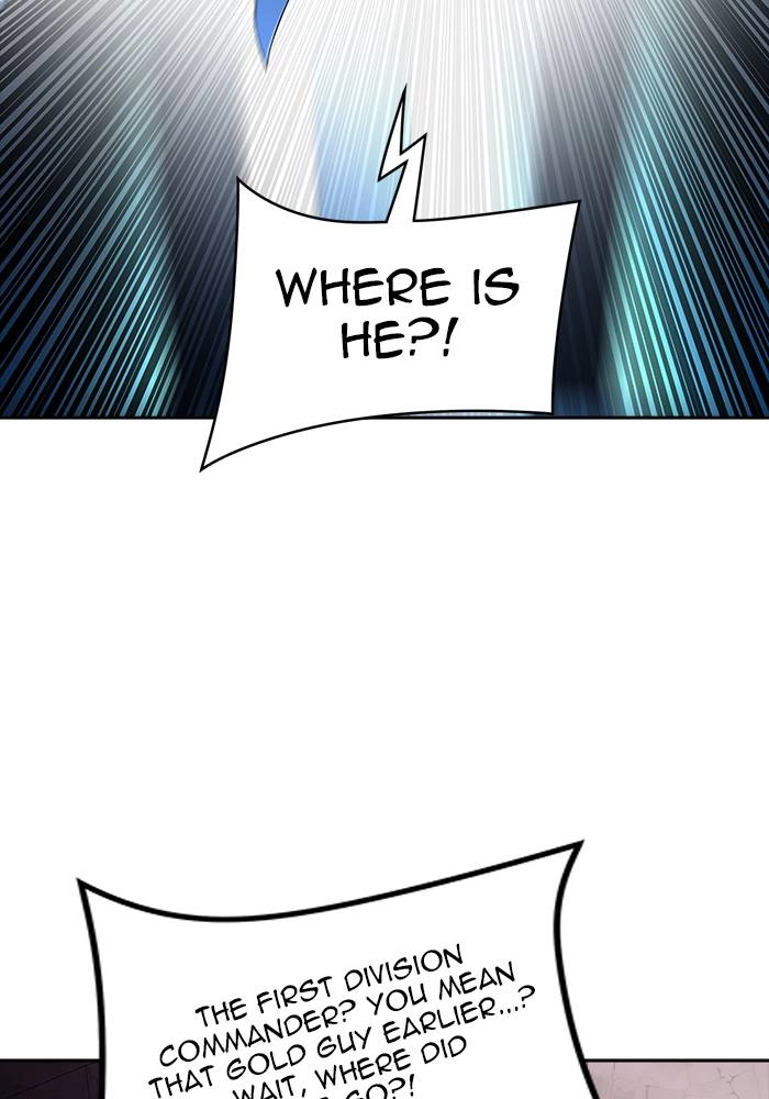 Tower of God Chapter 540 - Page 124