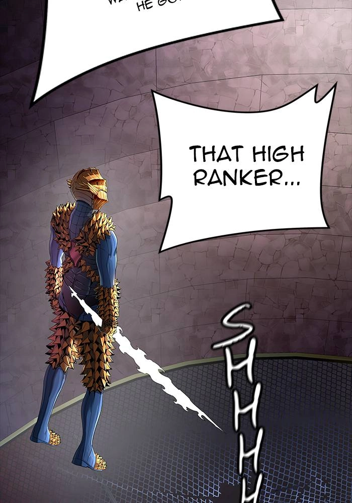 Tower of God Chapter 540 - Page 125