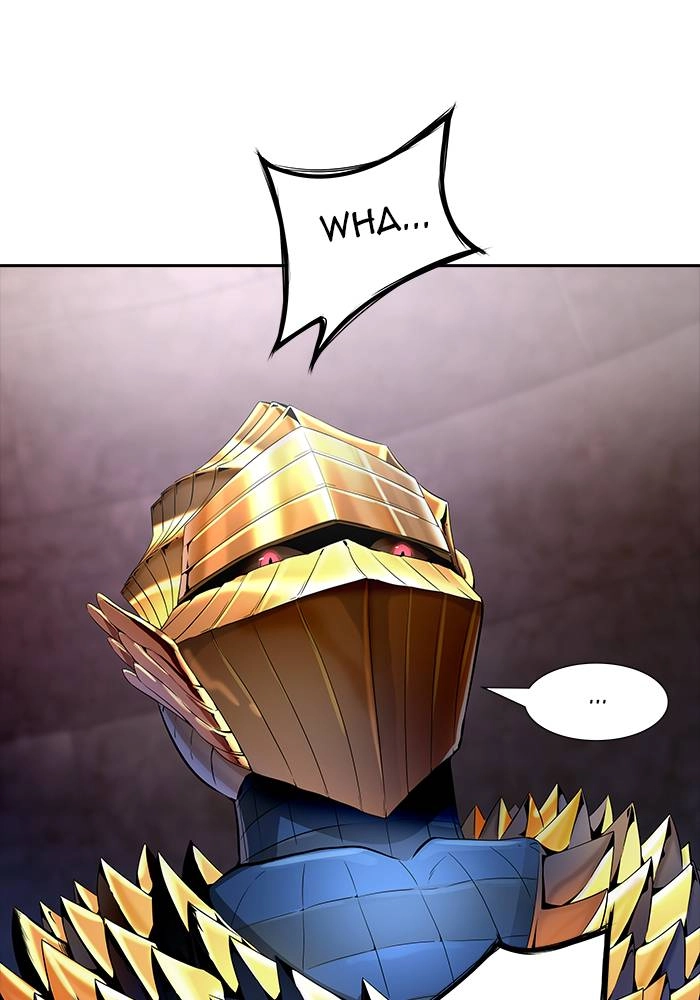 Tower of God Chapter 540 - Page 127