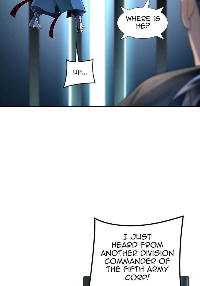 Tower of God Chapter 540 - Page 130