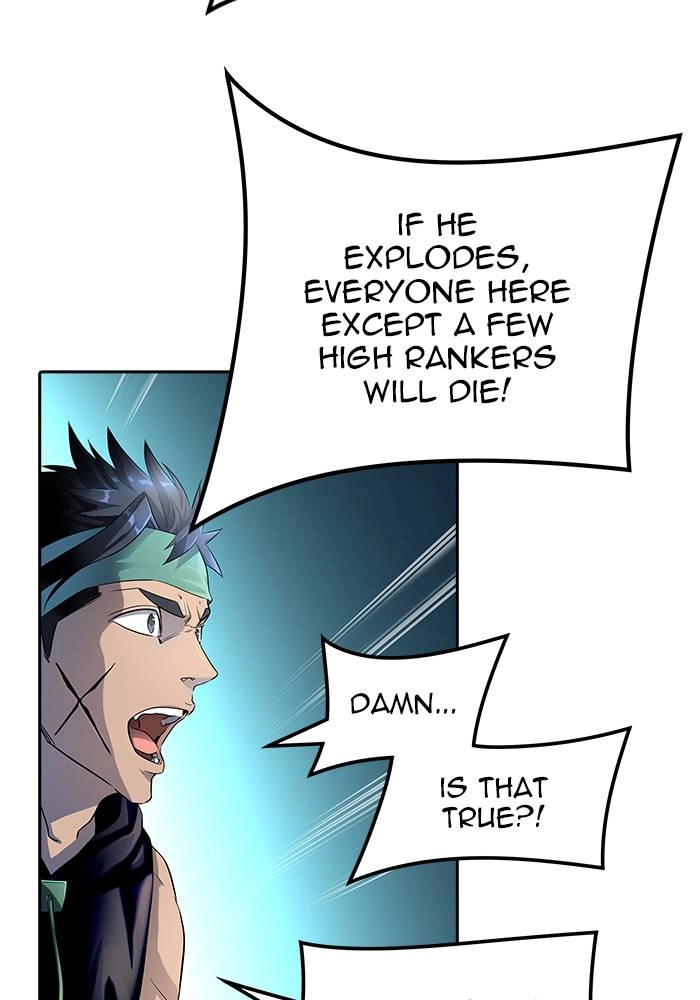 Tower of God Chapter 540 - Page 132