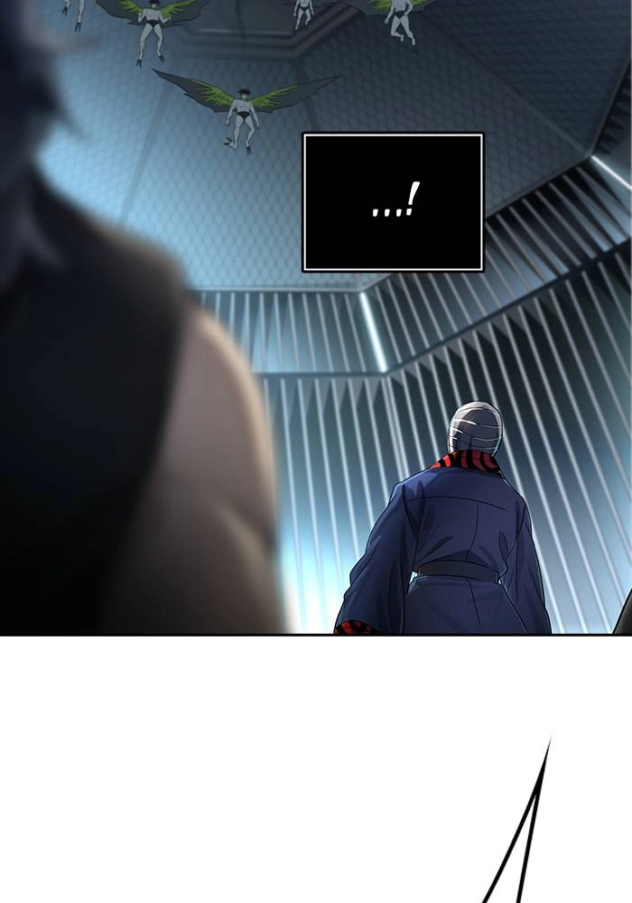 Tower of God Chapter 540 - Page 134