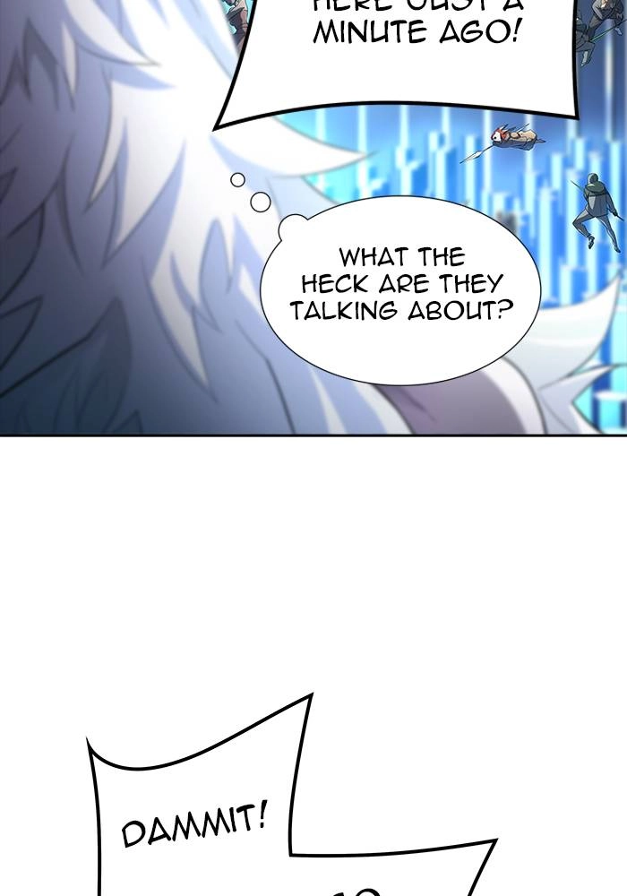 Tower of God Chapter 540 - Page 136