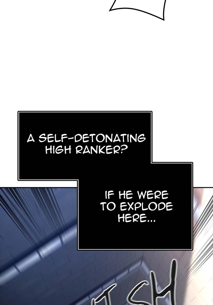 Tower of God Chapter 540 - Page 138