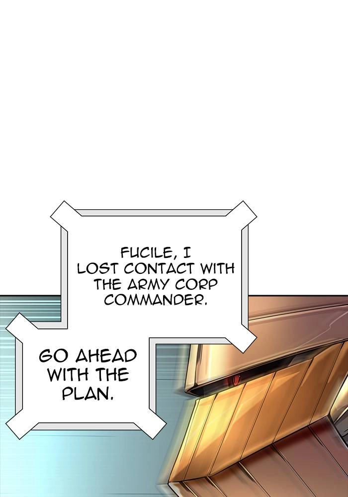 Tower of God Chapter 540 - Page 140
