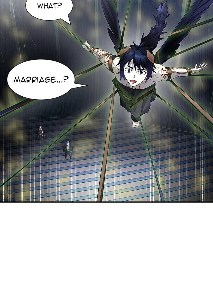 Tower of God Chapter 540 - Page 143