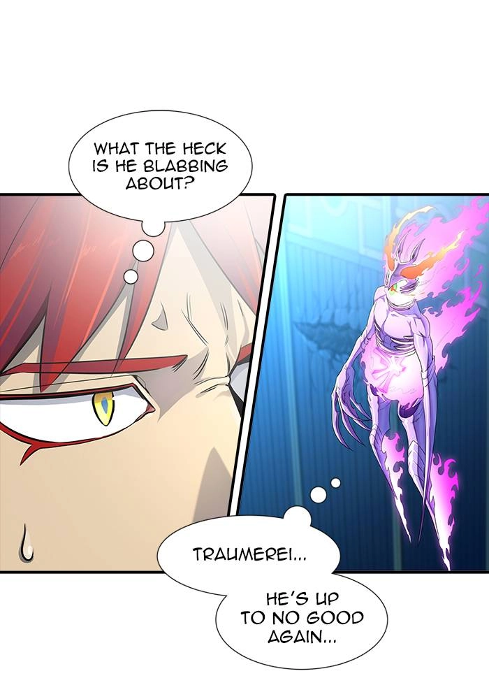 Tower of God Chapter 540 - Page 144