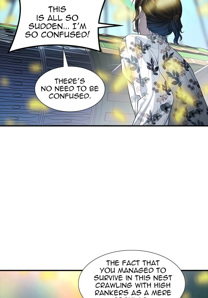 Tower of God Chapter 540 - Page 147