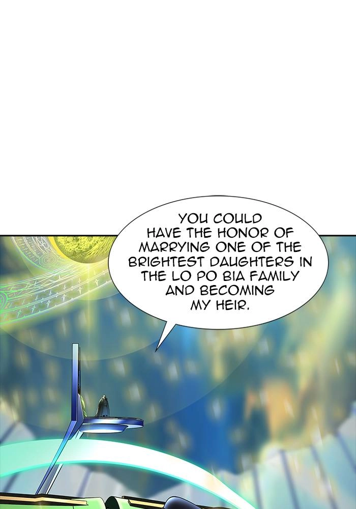 Tower of God Chapter 540 - Page 150
