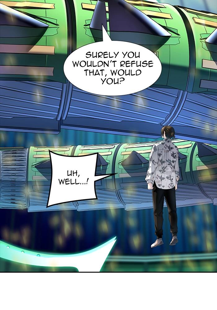 Tower of God Chapter 540 - Page 151