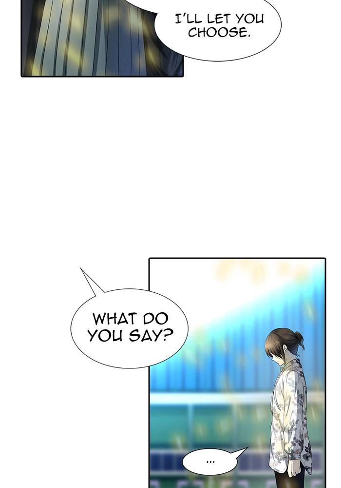 Tower of God Chapter 540 - Page 153