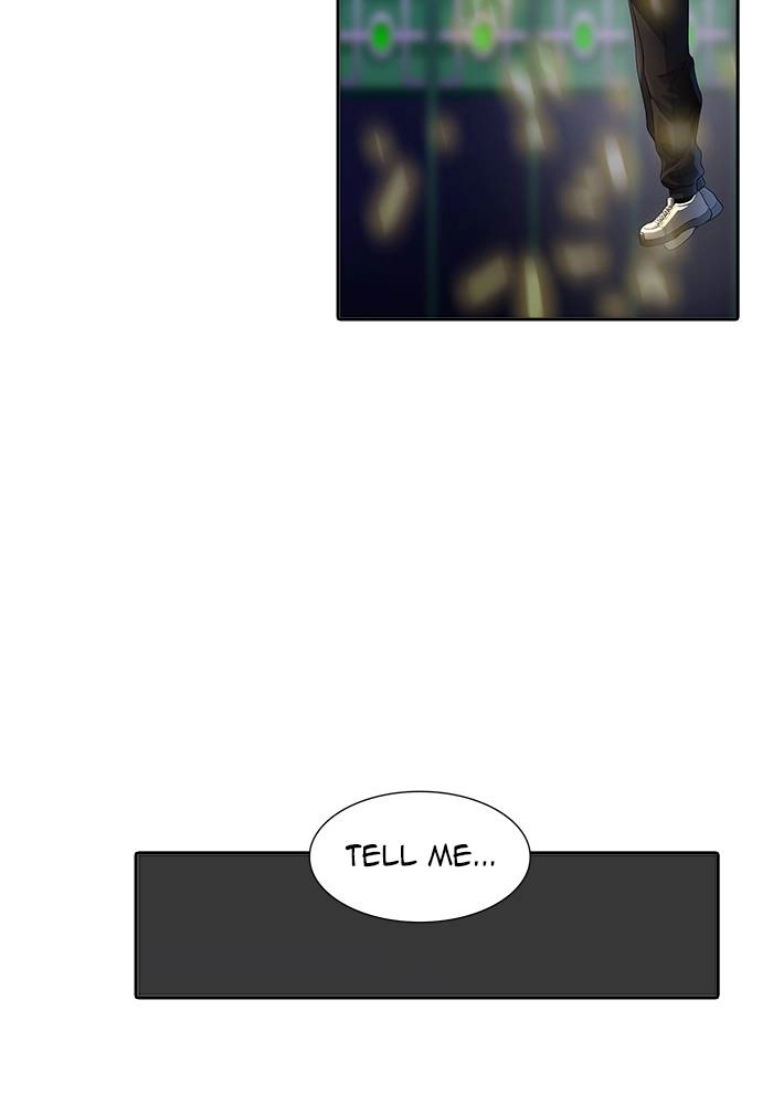 Tower of God Chapter 540 - Page 154