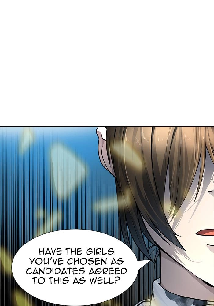 Tower of God Chapter 540 - Page 155