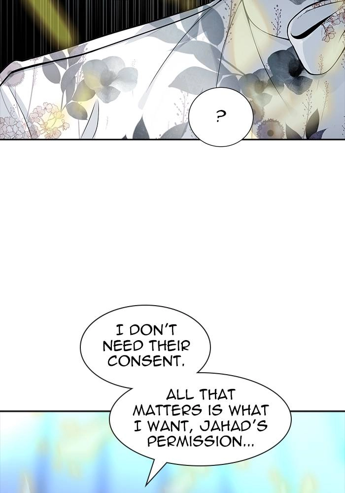 Tower of God Chapter 540 - Page 156