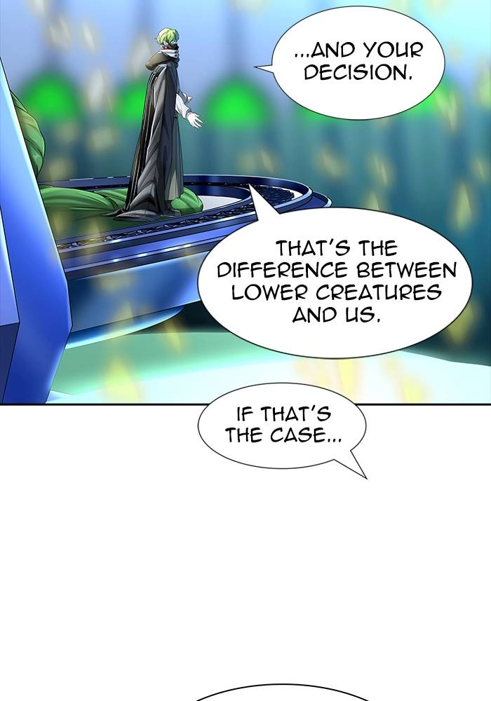 Tower of God Chapter 540 - Page 157