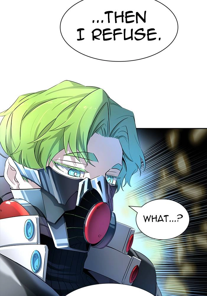 Tower of God Chapter 540 - Page 158