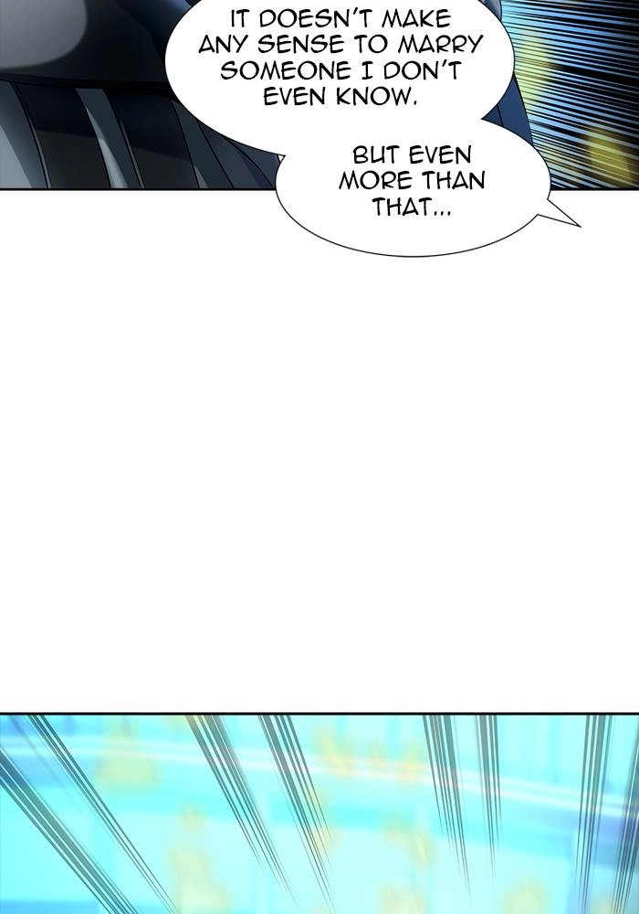 Tower of God Chapter 540 - Page 159