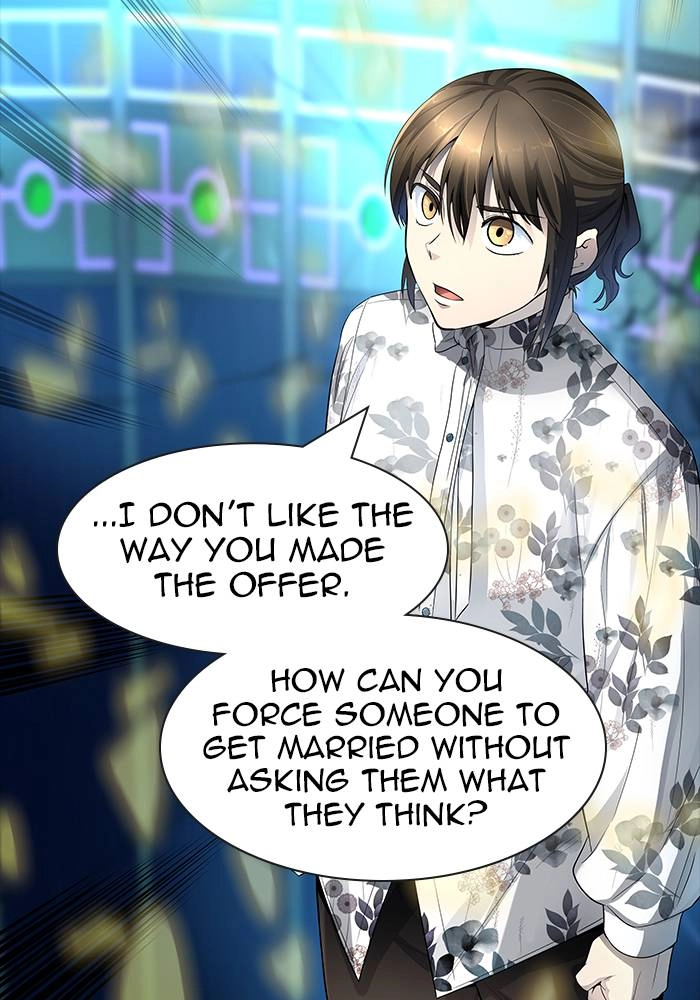 Tower of God Chapter 540 - Page 160
