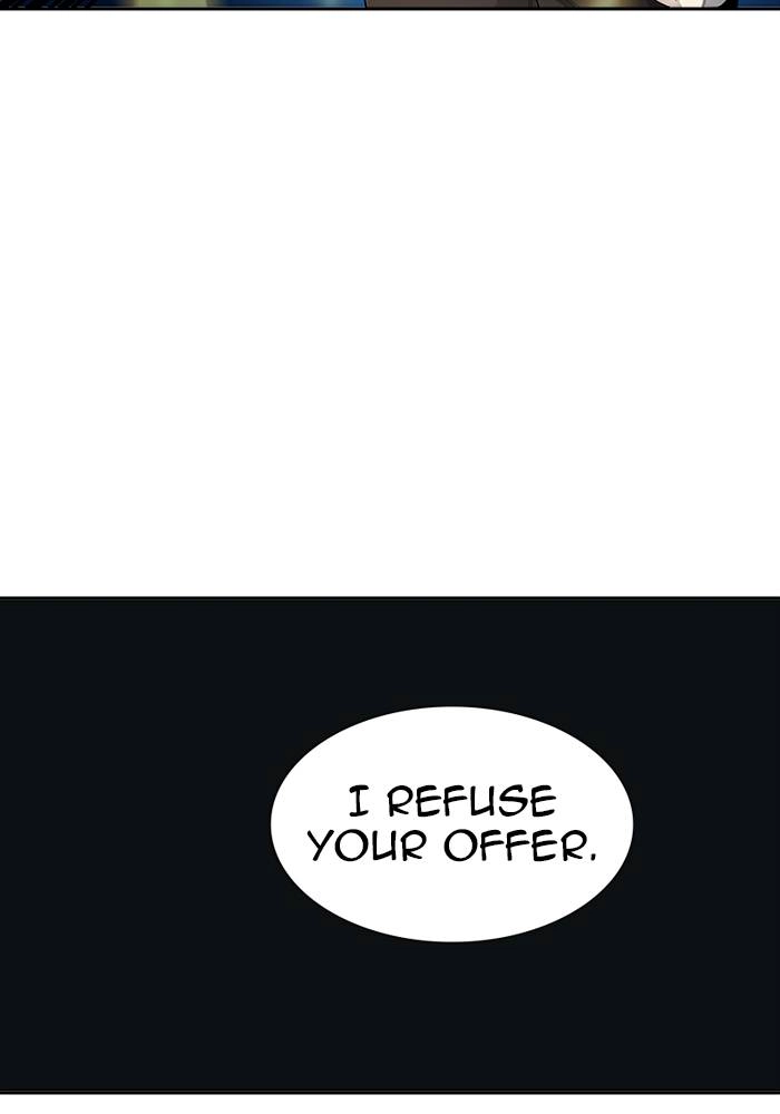 Tower of God Chapter 540 - Page 161