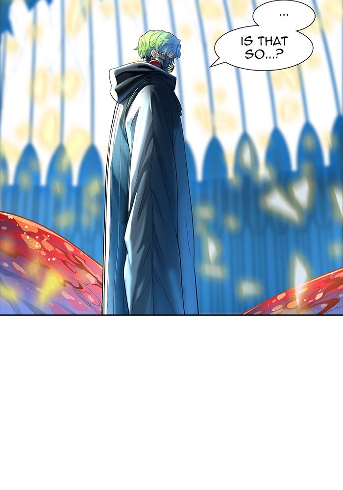 Tower of God Chapter 540 - Page 163