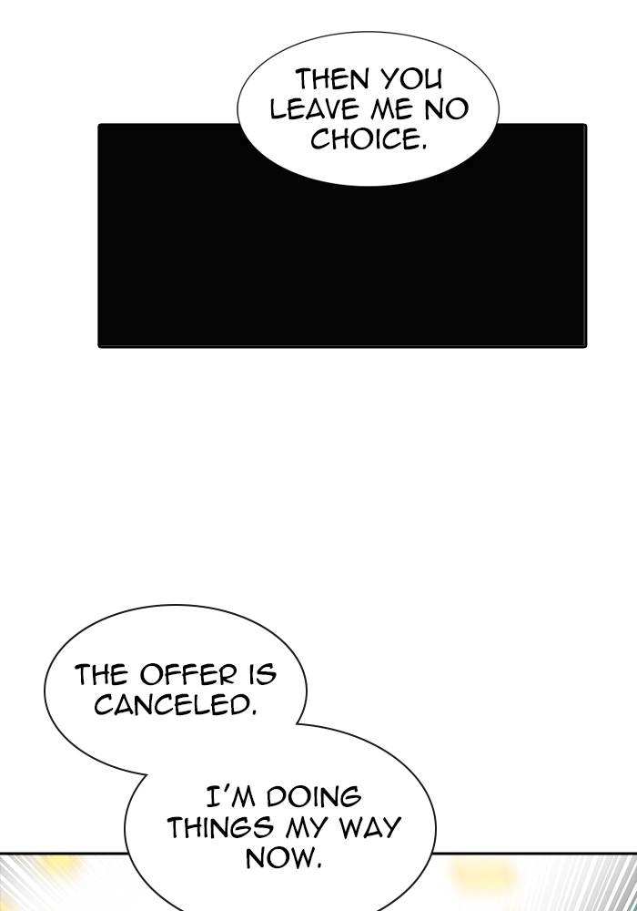 Tower of God Chapter 540 - Page 164