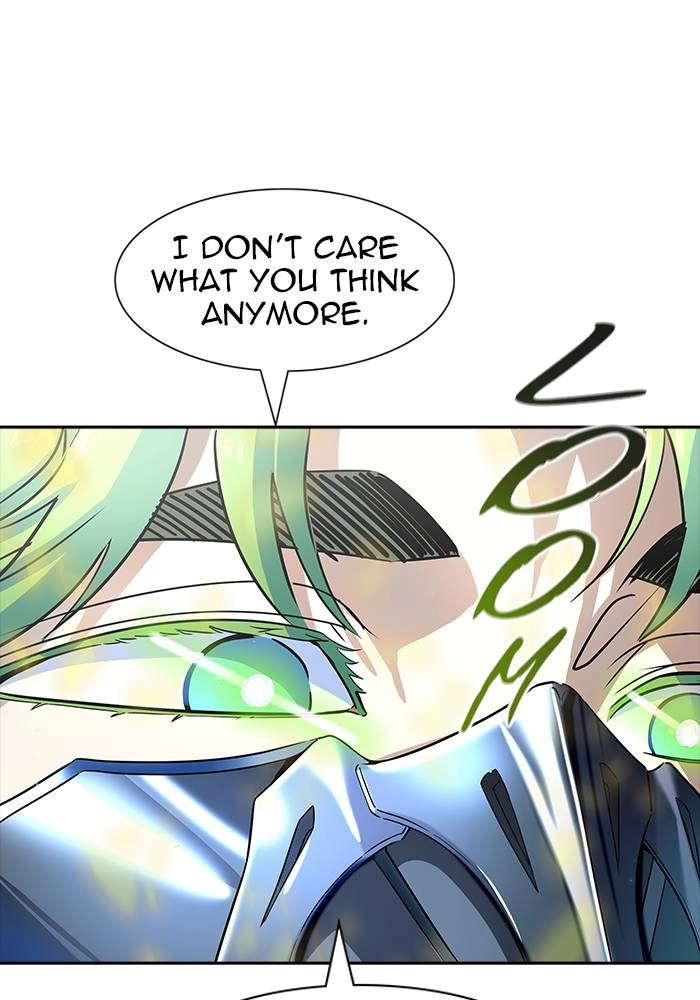Tower of God Chapter 540 - Page 166