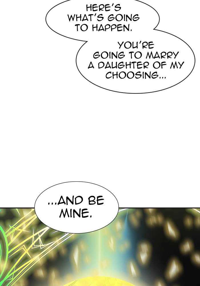 Tower of God Chapter 540 - Page 167