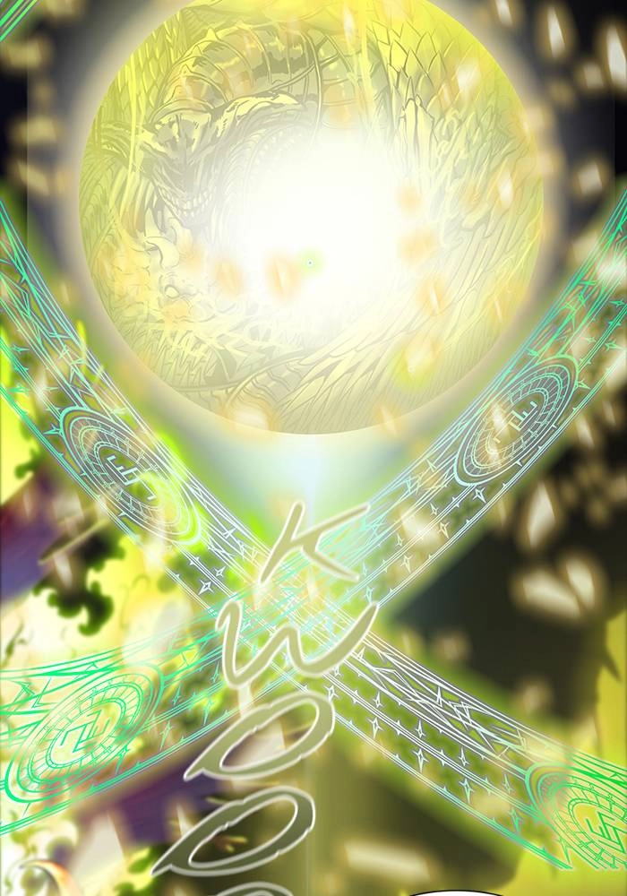 Tower of God Chapter 540 - Page 168