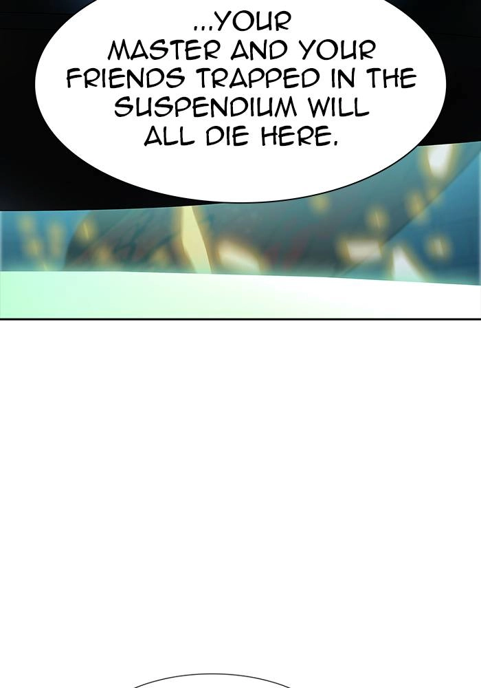 Tower of God Chapter 540 - Page 170