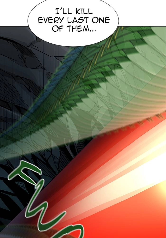 Tower of God Chapter 540 - Page 171