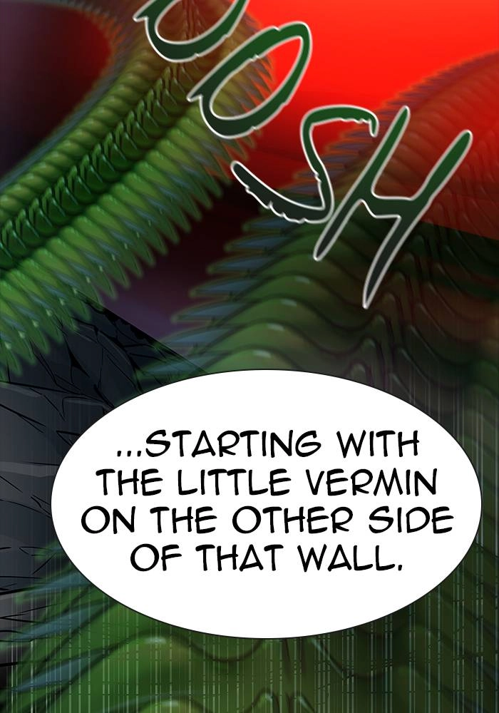 Tower of God Chapter 540 - Page 172