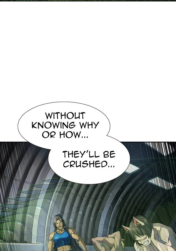 Tower of God Chapter 540 - Page 173