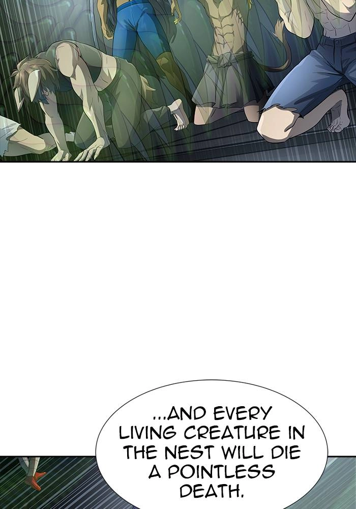 Tower of God Chapter 540 - Page 174