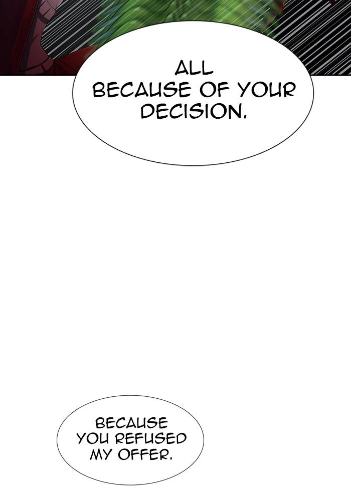 Tower of God Chapter 540 - Page 176