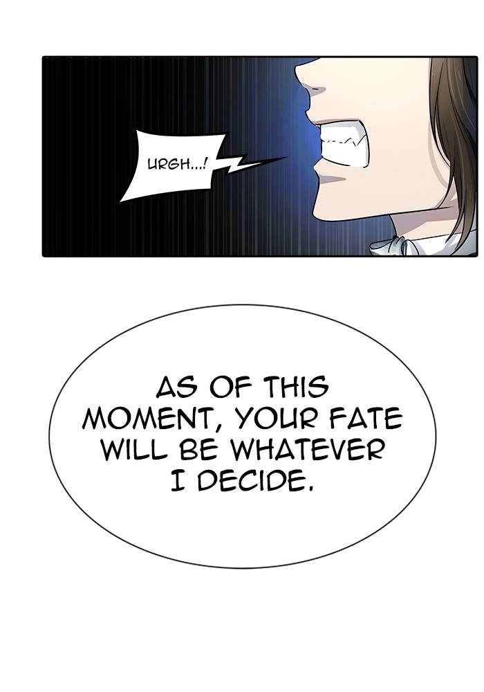Tower of God Chapter 540 - Page 177