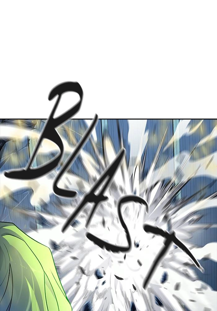 Tower of God Chapter 540 - Page 179