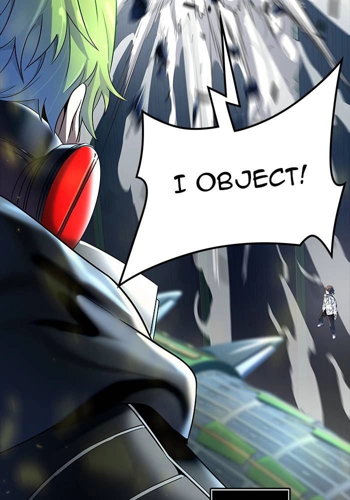 Tower of God Chapter 540 - Page 180
