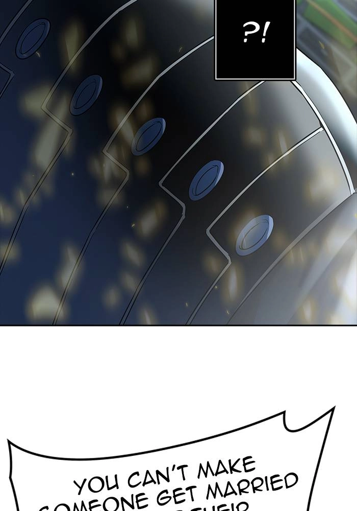 Tower of God Chapter 540 - Page 181
