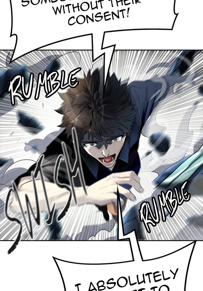 Tower of God Chapter 540 - Page 182