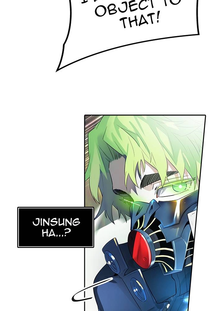 Tower of God Chapter 540 - Page 183