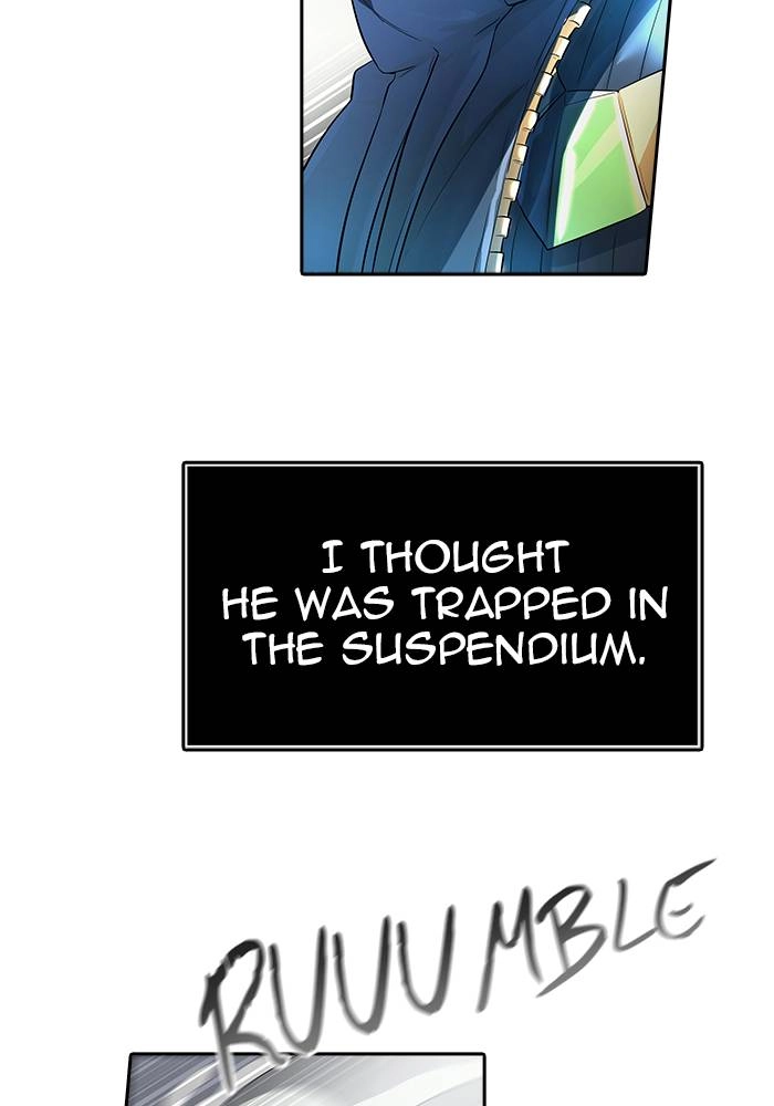 Tower of God Chapter 540 - Page 184